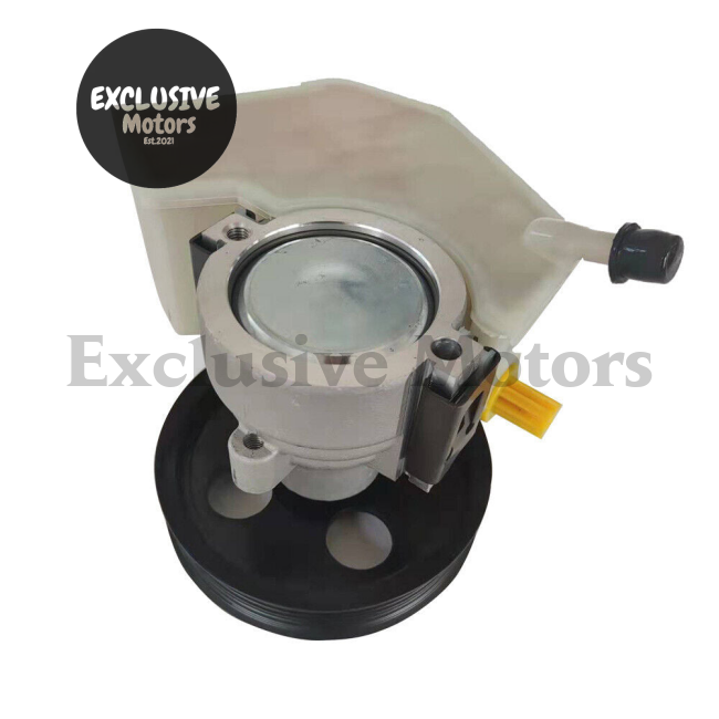 Power Steering Pump Suits - Ford Falcon Ba Bf Fg