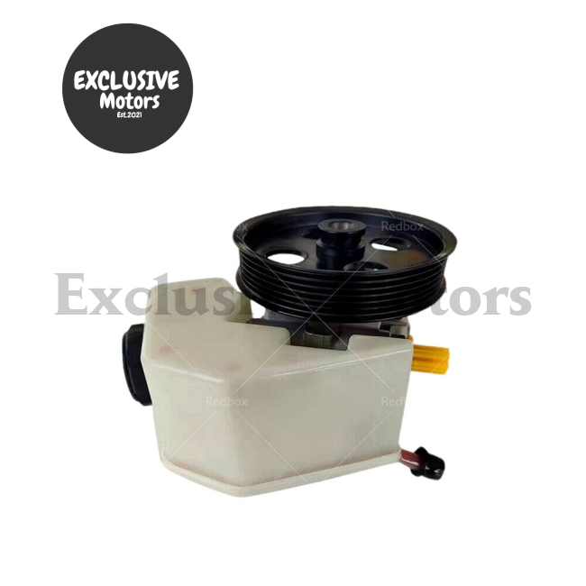 Power Steering Pump Suits - Ford Falcon Ba Bf Fg