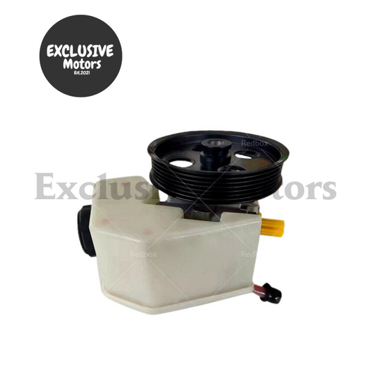 Power Steering Pump Suits - Ford Falcon Ba Bf Fg