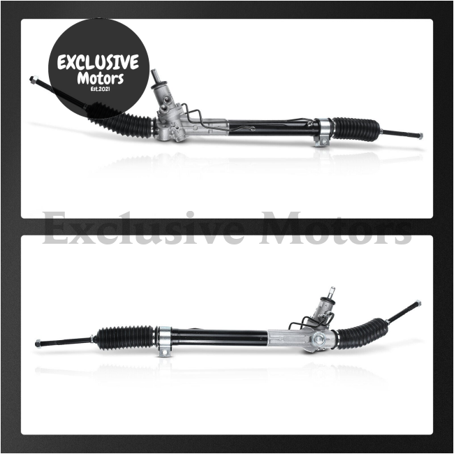 Power Steering Rack Assembly for Holden Commodore VZ 