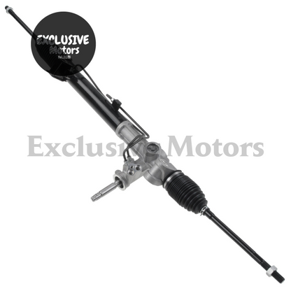 Power Steering Rack for Ford Falcon FG Series 2, FGX (2012-2016, RWD)