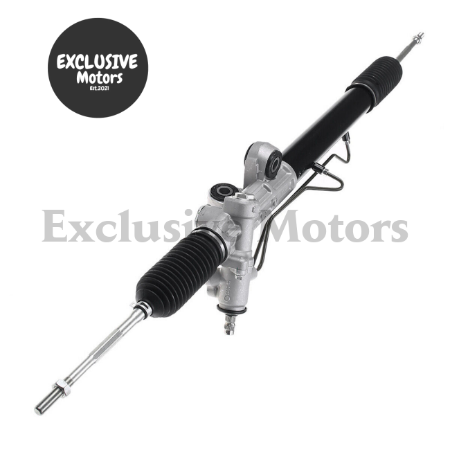 Power Steering Rack for Isuzu D-Max