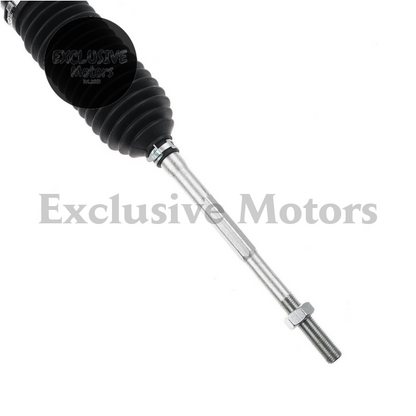 Power Steering Rack for Isuzu D-Max