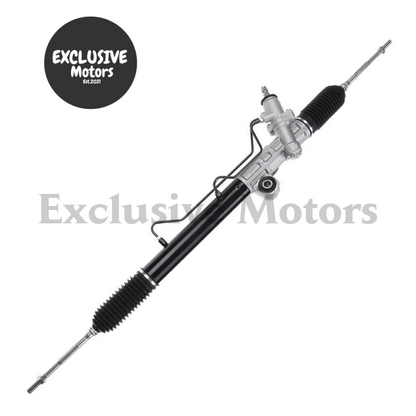 Power Steering Rack for Isuzu D-Max