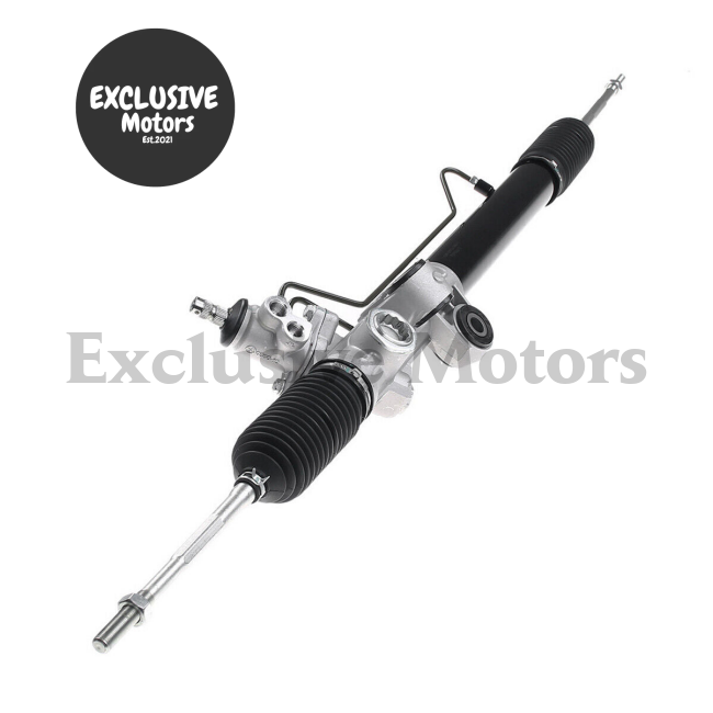 Power Steering Rack for Isuzu D-Max