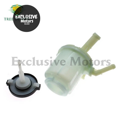 Power Steering Reservoir Tank for Toyota Hilux, Fortuner (2009-2014)