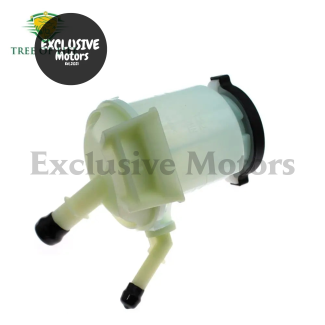 Power Steering Reservoir Tank for Toyota Hilux, Fortuner (2009-2014)