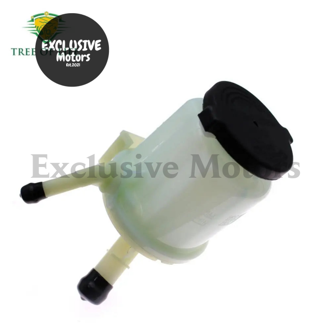 Power Steering Reservoir Tank for Toyota Hilux, Fortuner (2009-2014)