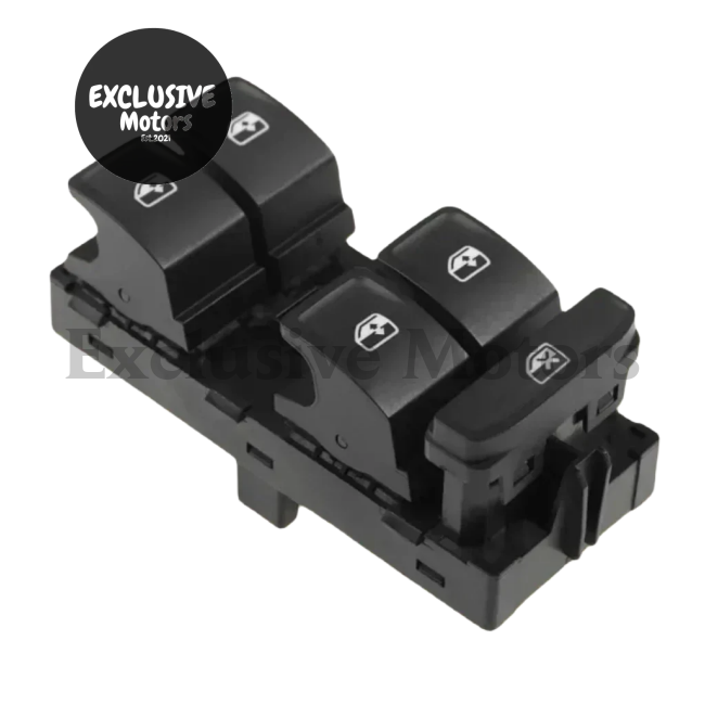 Power Window Control Switch For Vw Golf Mk7/Passat 2014-2018