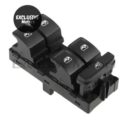 Power Window Control Switch For Vw Golf Mk7/Passat 2014-2018