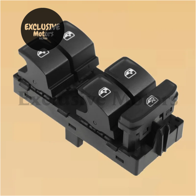 Power Window Control Switch For Vw Golf Mk7/Passat 2014-2018