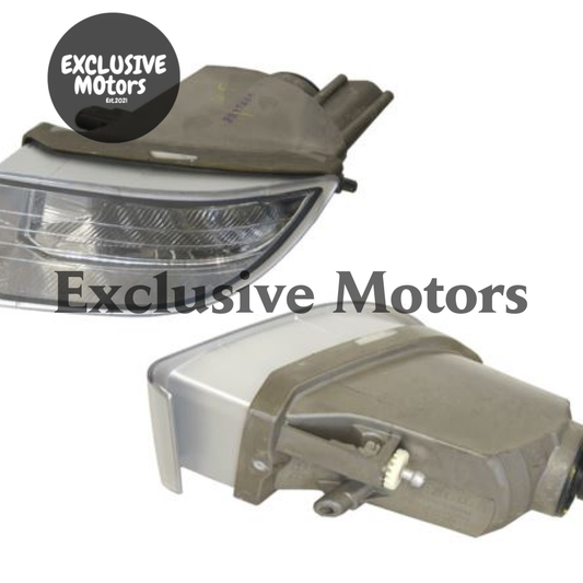 Fog Light Assembly for Toyota Prado 120 (2003-2009)