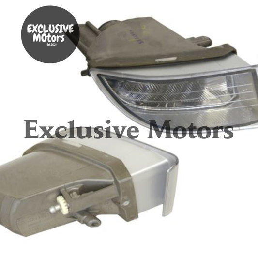 Fog Light for Toyota Prado 120 Series (2003-2009)