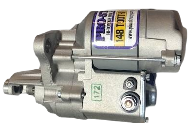 High Torque Starter Motor for Chrysler Valiant Slant 6, Hemi 6 (1962-1981)