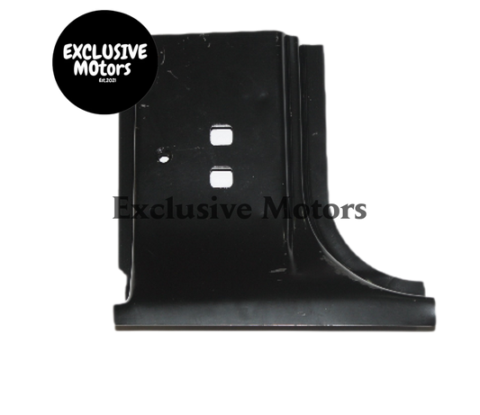 Lower Door Hinge Repair Panel for Chrysler Valiant VF/VG Hardtop (1969-1971)