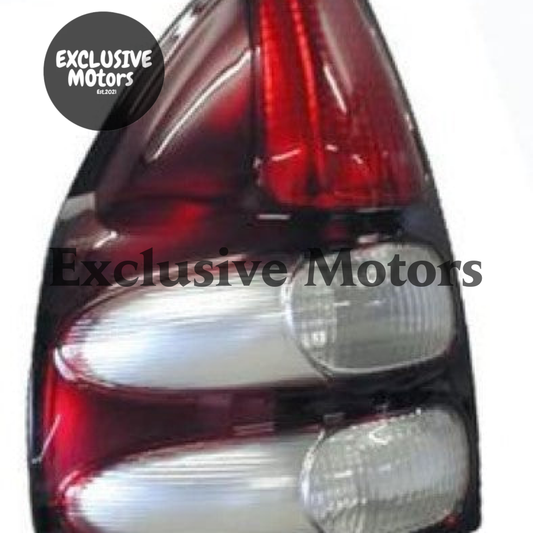 Tail Light for Toyota Landcruiser Prado (2003-2009)
