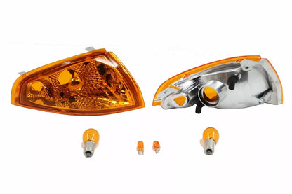 Brand-New Orange Indicators X2  Suits Nissan Skyline