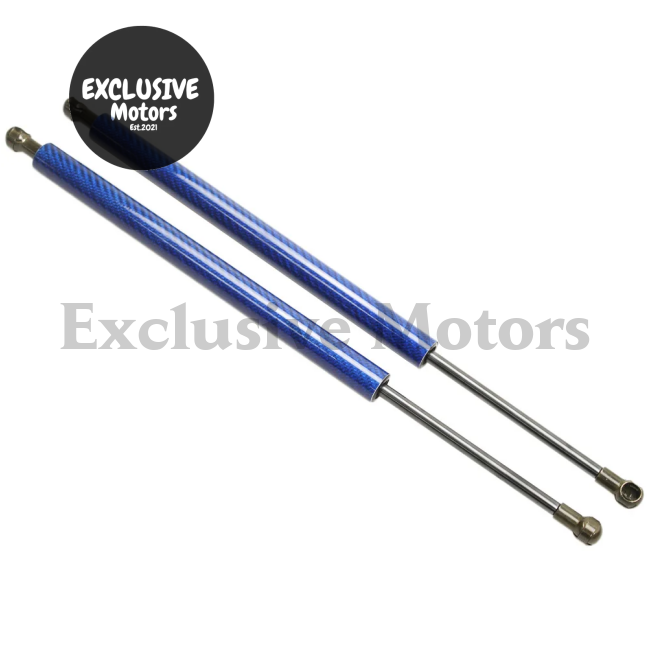 Rear Boot Trunk Gas Struts For Nissan 300Zx 2 + 2 Coupe (1989-1993)