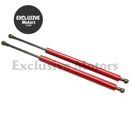 Rear Boot Trunk Gas Struts For Nissan 300Zx 2 + 2 Coupe (1989-1993)