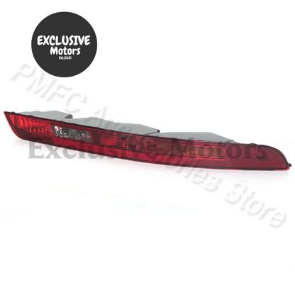 Rear Bumper Brake Light For Audi Q3 (2016-2018)