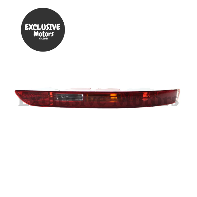 Rear Bumper Brake Light For Audi Q5 (2009-2017)