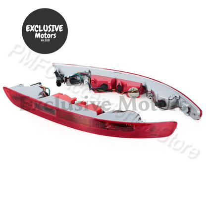 Rear Bumper Light Assembly For Audi Q5 (2009-2016)