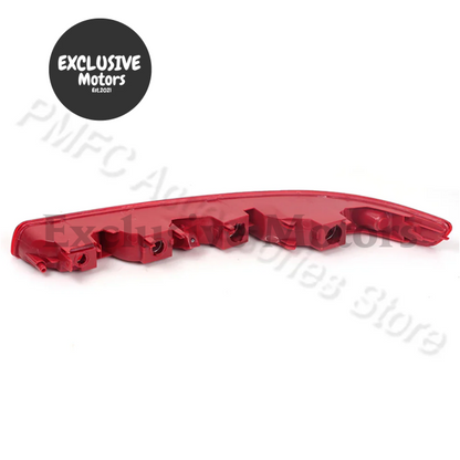 Rear Bumper Light Assembly For Audi Q7 (2009-2015)