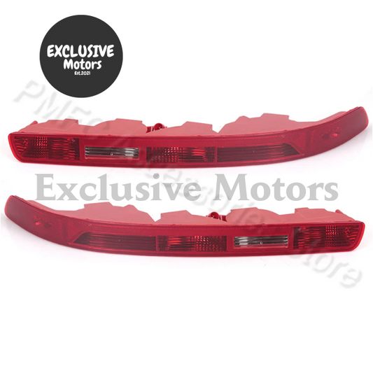 Rear Bumper Light Assembly For Audi Q7 (2009-2015)