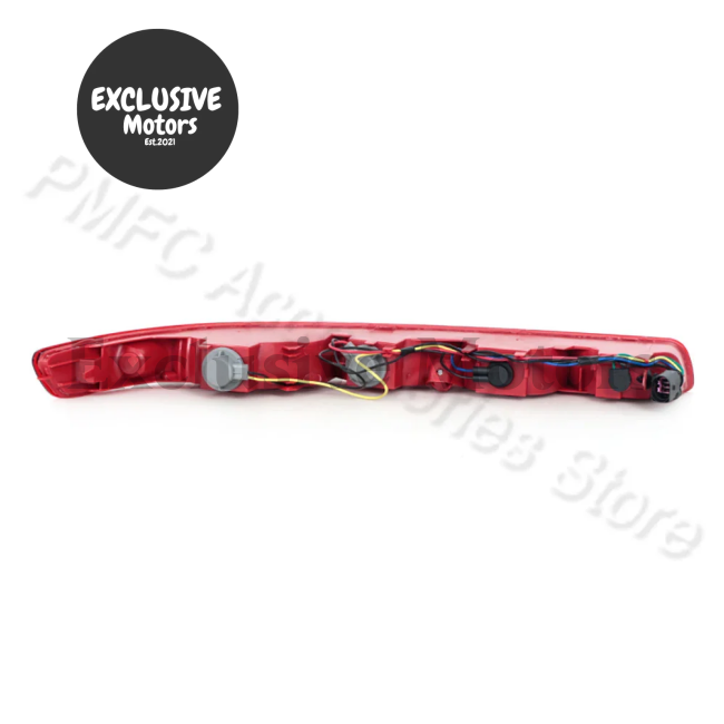 Rear Bumper Light Assembly For Audi Q7 (2009-2015)