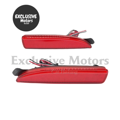 Rear Bumper Light/Brake Light For Mazda Axela