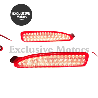 Rear Bumper Light/Brake Light For Mazda Axela