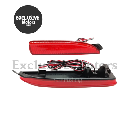 Rear Bumper Light/Brake Light For Mazda Axela