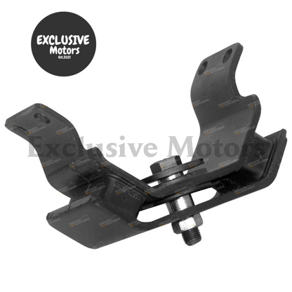 Rear Gearbox Engine Mount for Toyota Hilux (KUN25, KUN26, 1KD-FTV Diesel)