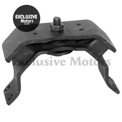 Rear Gearbox Engine Mount for Toyota Hilux (KUN25, KUN26, 1KD-FTV Diesel)