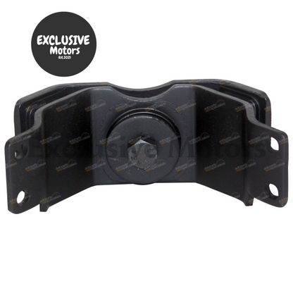 Rear Gearbox Engine Mount for Toyota Hilux (KUN25, KUN26, 1KD-FTV Diesel)