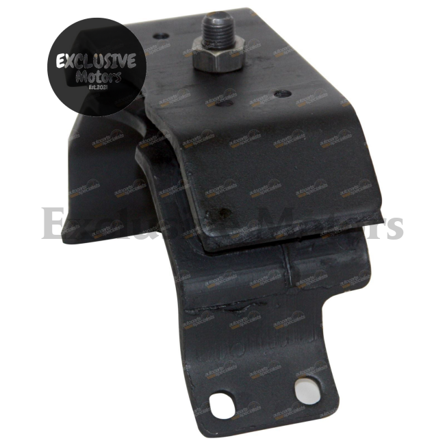 Rear Gearbox Engine Mount for Toyota Hilux (KUN25, KUN26, 1KD-FTV Diesel)