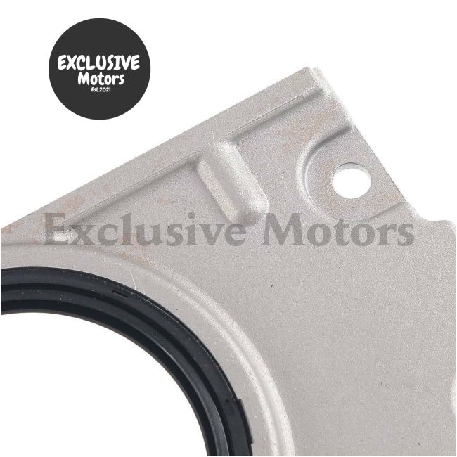 Rear Main Oil Seal, Plate & Gasket for Holden Commodore VT, VX, VY, VZ, VE (LS1, LS2)