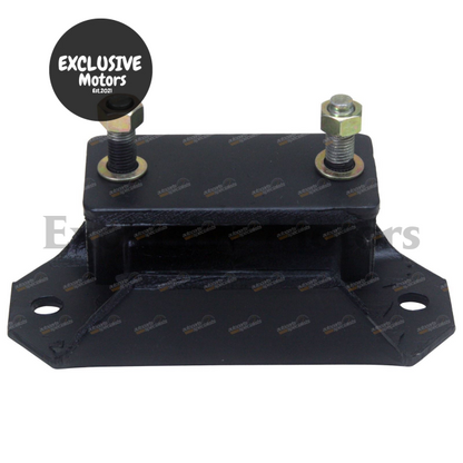 Rear Manual Gearbox Transmission Mount for Colorado RC