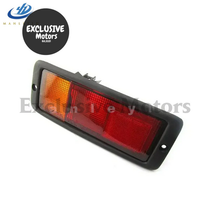 Rear Stop Tail Lamp Kit For Mitsubishi Pajero (4D56 4M40 V43 V44 V45 V46)