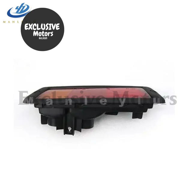 Rear Stop Tail Lamp Kit For Mitsubishi Pajero (4D56 4M40 V43 V44 V45 V46)