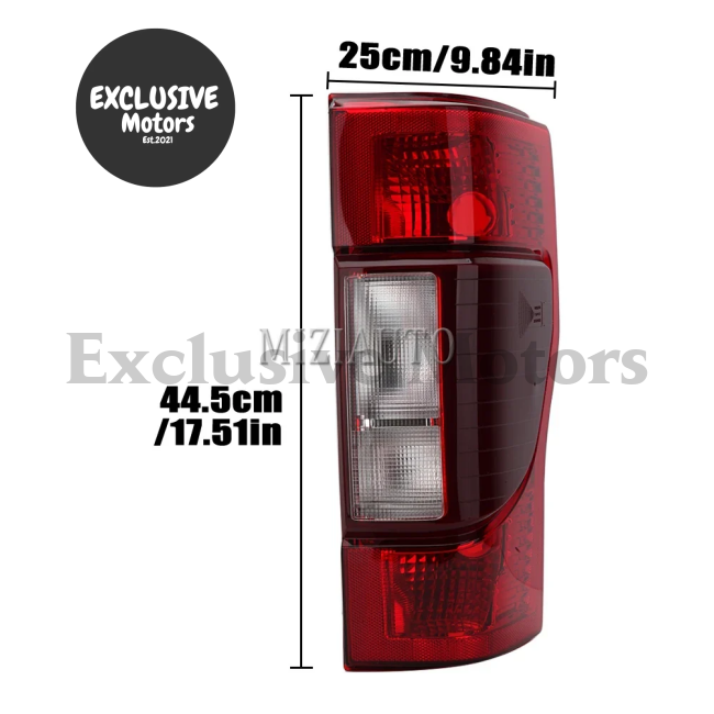 Rear Tail Brake Light For Ford F250 2020-2023