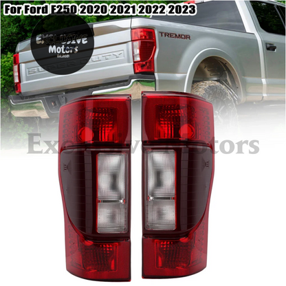 Rear Tail Brake Light For Ford F250 2020-2023