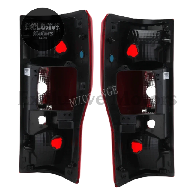 Rear Tail Brake Lights For Ford F250 2020-2023