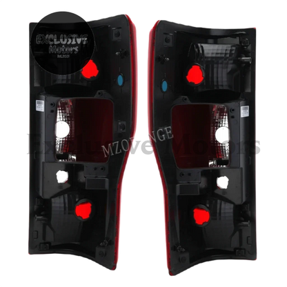 Rear Tail Brake Lights For Ford F250 2020-2023