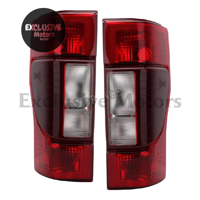 Rear Tail Brake Lights For Ford F250 2020-2023