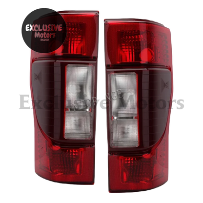 Rear Tail Brake Lights For Ford F250 2020-2023