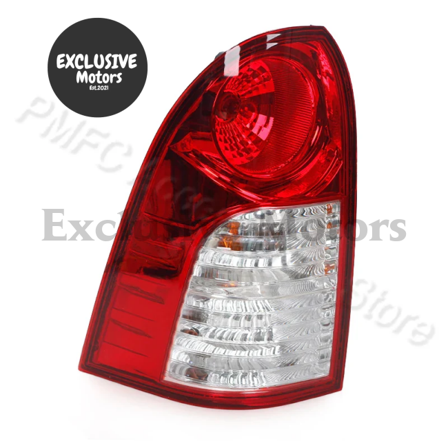 Rear Tail Lamp Assembly For Ssangyong Actyon Sports (2007-2013)