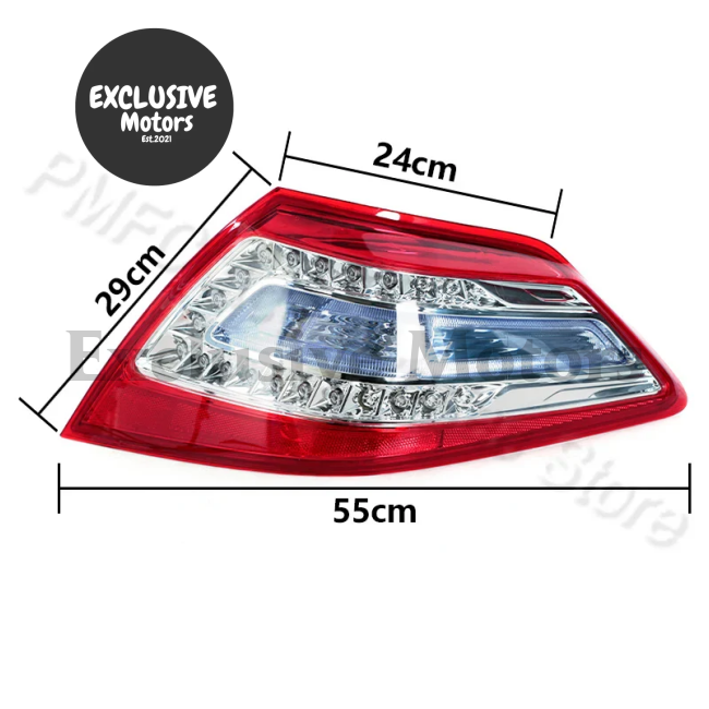 Rear Tail Light Assembly For Nissan Teana (2011-2012)