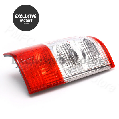 Rear Tail Light Cover For Nissan Patrol Gu Series (2001-2004)