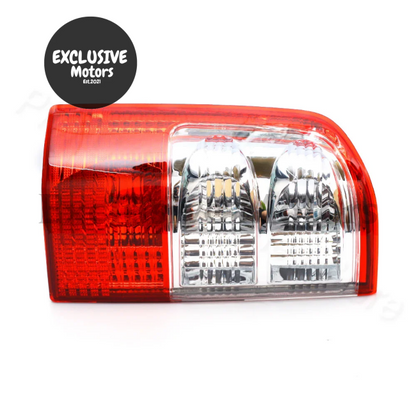 Rear Tail Light Cover For Nissan Patrol Gu Series (2001-2004)